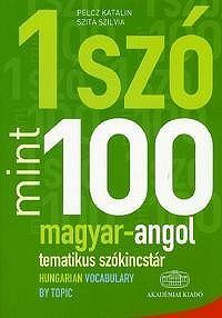 Egy szó mint száz