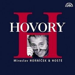 Hovory H audiokniha