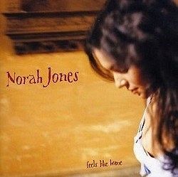 Jones Norah - Feels Like Home CD