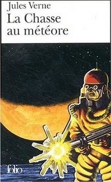 La Chasse au Meteore