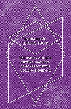 Létavice touhy