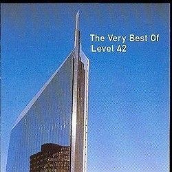 Level 42 - Very Best Of CD