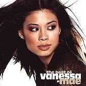 Mae Vanessa - The Best Of Vanessa Mae CD