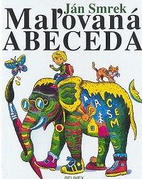 Maľovaná abeceda