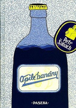 Opilé banány 5.vyd.
