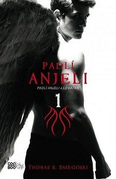 Padlí anjeli 1