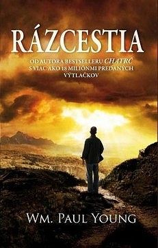 Rázcestia