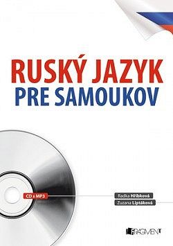 Ruský jazyk pre samoukov + CD