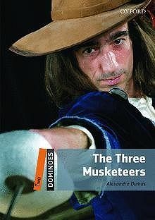 The Three Musketeers