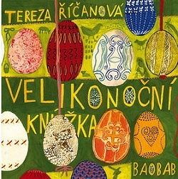 Velikonoční knížka