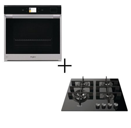 Whirlpool W9 OP2 4S2 H + GOW 7523/NB