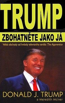Zbohatněte jako já