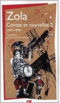 Zola - Contes et Nouvelles 2