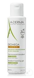 A-Derma Exomega Control Gel Moussant Émollient zvláčňujúci penivý gél 500 ml