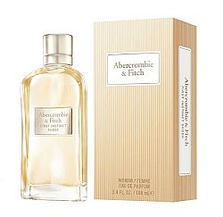 Abercrombie&Fitch First Instinct Sheer Edp 50ml