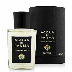 Acqua Di Parma Lily Of The Valley Edp 180ml