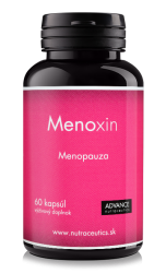 Advance Menoxin 60 kapsúl