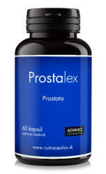 Advance Prostalex 60 kapsúl