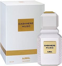 Ajmal Amber Musc parfumovaná voda unisex 100 ml