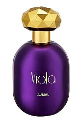 Ajmal Viola parfumovaná voda dámska 75 ml