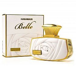 Al Haramain Belle parfumovaná voda dámska 75 ml