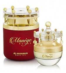 Al Haramain Manège Rouge parfumovaná voda dámska 75 ml