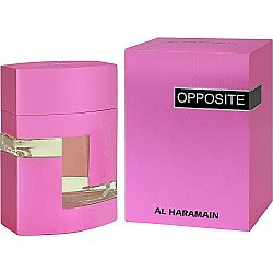 Al Haramain Opposite Pink Edp 100ml