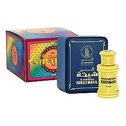 Al Haramain Sheikha parfumovaný olej unisex 12 ml