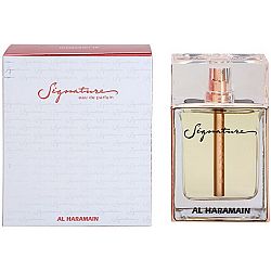 AL Haramain Signature Rose Gold parfumovaná voda dámska 100 ml