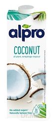 Alpro Kokosový nápoj 8 x 1 l