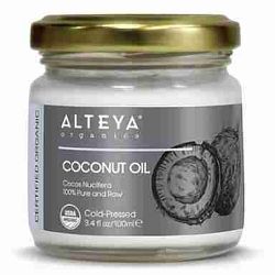 Alteya Kokosový olej 100% Bio 100 ml