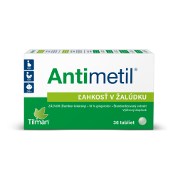 Antimetil 36 tbl