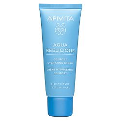 APIVITA Aqua Beelicious Comfort Cream , 40ml