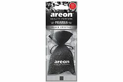 Areon Pearls Black Crystal