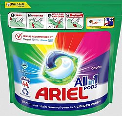 Ariel Color kapsule na pranie 44 ks