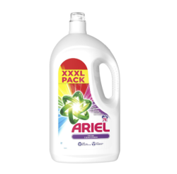 Ariel gel 3.7l / 74PD Color