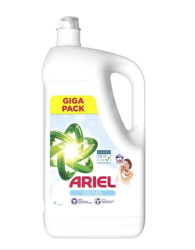 Ariel Gel 5l / 100PD Sensitive skin