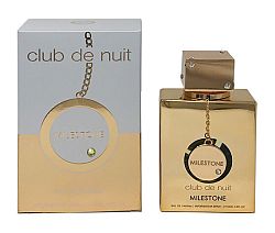 Armaf Club de Nuit Mileston parfumovaná voda dámska 105 ml