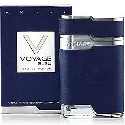 Armaf Voyage Bleu parfumovaná voda pánska 100 ml