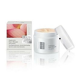 Artdeco Skin Yoga Face Hyaluronic Nutri Mousse With Ginseng 50 ml