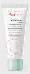 Avène Cleanance Hydra krém s hydratačným účinkom Soothing Cream 40 ml