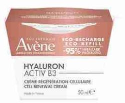 Avene Hyaluron Activ B3 Krém náplň 50 ml