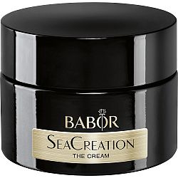 Babor Seacreation The Cream Rich pleťový krém anti-age 50 ml