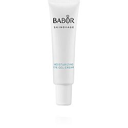Babor Skinovage Moisturizing Eye Gel-Cream 15 ml