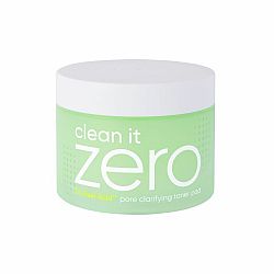 Banila Co Clean It Zero Toner Pad Pore Clarifying 120 ml / 60 pads