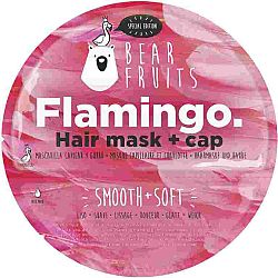 Bear Fruits Flamingo Hair Mask 200 ml