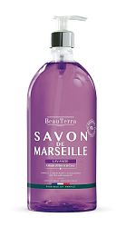 Beauterra Marseille Liquid Soap Lavender 1l
