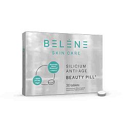 Belene Silicum Anti-age Beauty Pill 30 tabliet