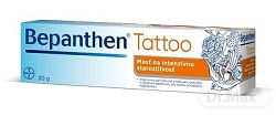 Bepanthen Tattoo masť na tetovanú pokožku 30 g