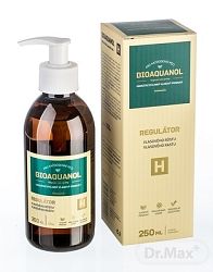Bioaquanol H regulátor vlasového růstu 250 ml
